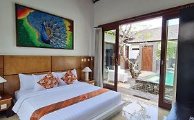 The Trawangan Resort