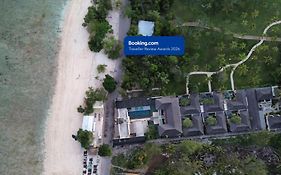The Trawangan Resort